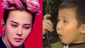 ▲圖片描述。（圖／翻攝自IG @xxxibgdrgn、TEEPR 推一波、OMIO＿BEN YT）