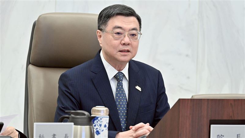 總預算遭藍白大刪　政院今拍板追加預算