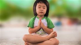 ▲只要誠心在家祈願懺悔也有效。（示意圖／Pixabay）