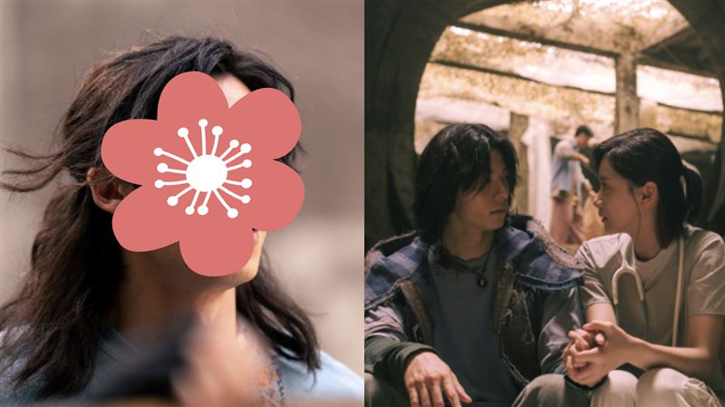 男神許光漢回歸了！　中分長髮模樣曝光