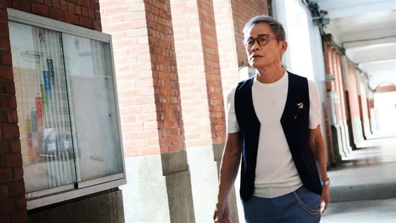 羅大佑轟「有個X正當性」反霸心聲全說了