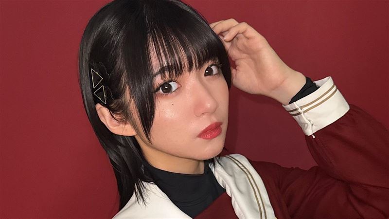 進藤天音遭爆料出軌。（圖／翻攝自X）