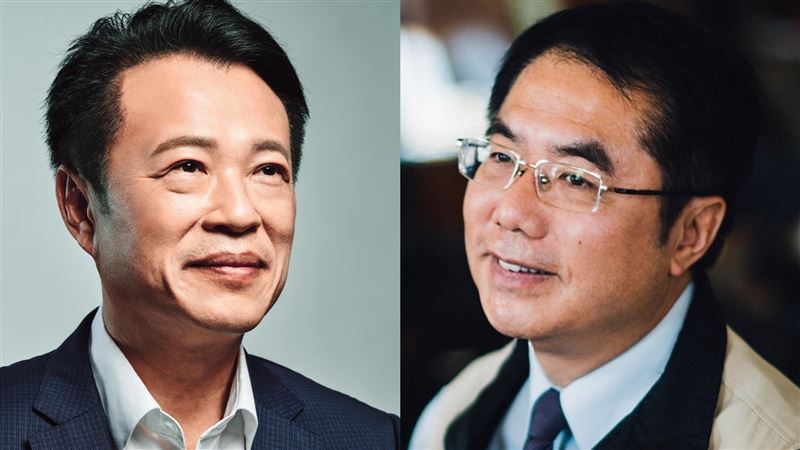 大罷免倒數2天！黃偉哲、翁章梁表態了