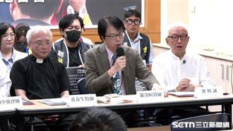 中國人搶台灣隊賀電!曹興誠痛斥中共囂張