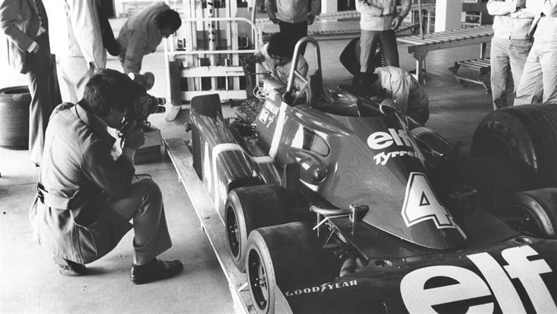 四驅車之父辭世　官方證實