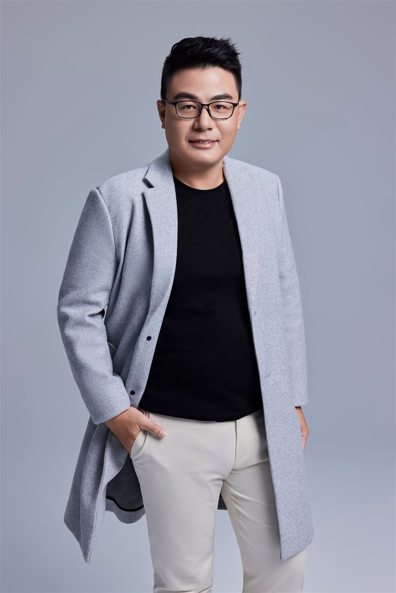 黃揚明分析大罷免大成功的關鍵。（圖／翻攝自臉書）