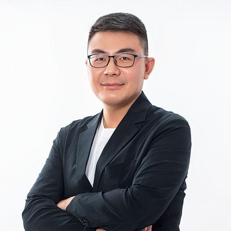 資深媒體人黃揚明。（圖／翻攝自臉書）