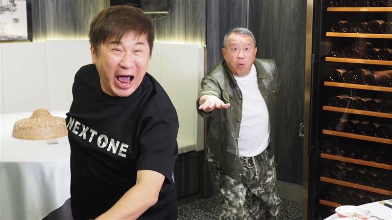 拒香港富商重金收購　曾志偉副業版圖夢碎