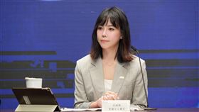 行政院發言人李慧芝。（圖／行政院提供)