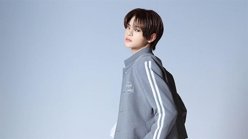 澎湖17歲少年闖KPOP 成江南大叔PSY師弟