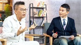 沈玉琳大方分享減重歷程與實用撇步。（圖／TVBS提供）