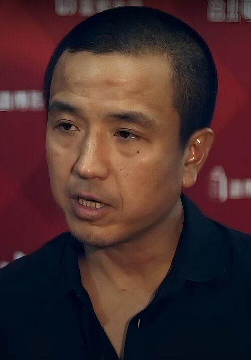 中國導演婁燁。(圖/翻攝自微博)