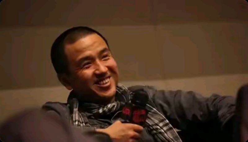 中國導演婁燁涉嫌利用職務之便,挪用並侵占電影投資資金。(圖/翻攝自微博)
