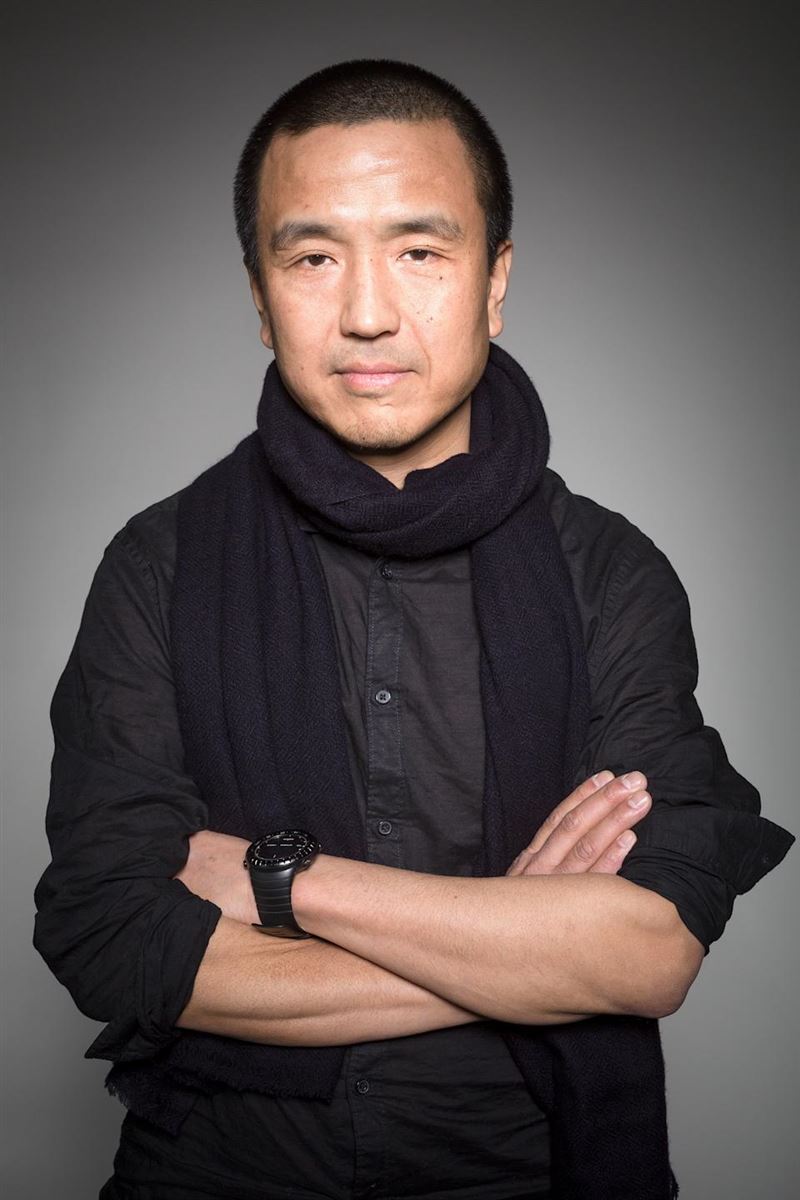 金馬名導演婁燁驚爆涉案風波，本人親自發聲回應了。（圖／金馬執委會提供）