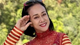 湯蘭花傳出支持罷免。（圖／翻攝自湯蘭花臉書）