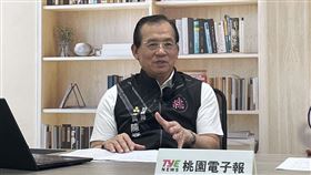 ▲桃園社會局老人健康。（圖／桃園電子報提供）