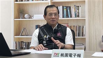 桃園迎接高齡化浪潮 陳寶民推關懷據點助長輩活出第二人生