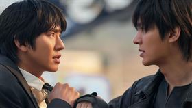 ▲《全知讀者視角》票房勢如破竹，昨日在台韓同日上映都創下票房佳績。（圖／采昌國際多媒體提供） 