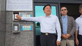 提告了!傅崐萁放話:24小時內道歉就撤告