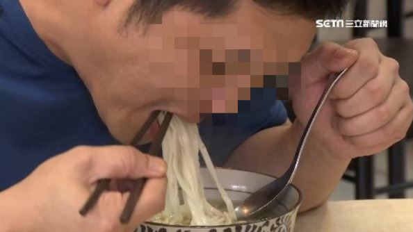 他不愛甜食卻糖尿病前期　菜單曝光全懂了