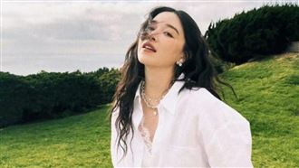 7月懷孕當媽　女星爆寶寶出生無肛症夭折