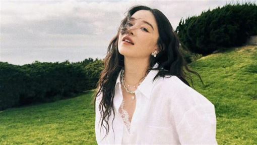 7月懷孕當媽　女星爆寶寶出生無肛症夭折