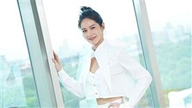 Janet謝怡芬。（圖／記者趙于瑩攝影）