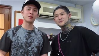 孫安佐遭拘提查扣火焰槍！經紀人嘆：安全