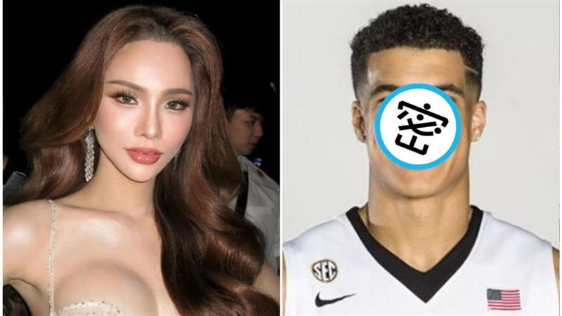 約小A辣開房球星疑曝　NBA冠軍射手3特徵