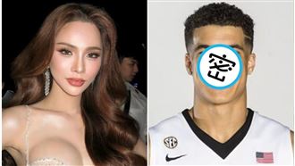 約小A辣開房球星疑曝　NBA冠軍射手3特徵