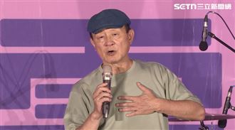 挺大罷免!陳慕義:台灣人尊嚴不該被踐踏