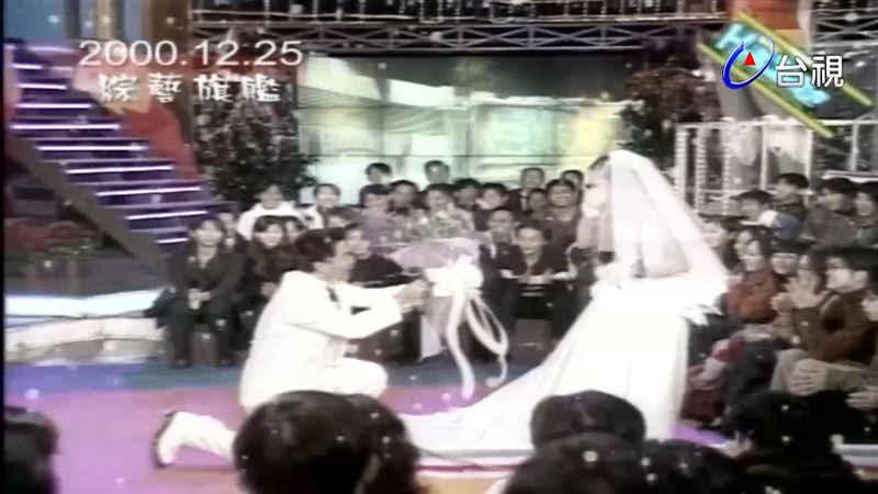 分手25年險強碰陳孝萱　吳宗憲洩真實心聲