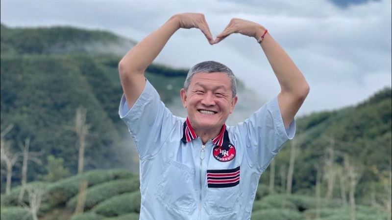 吳宗憲涉詐千萬助理費！法院收押禁見