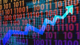 ▲川普關稅政策重創全球股市，資金轉向長債避險，富蘭克林華美推00982B搶攻防禦市場。（示意圖／PIXABAY）