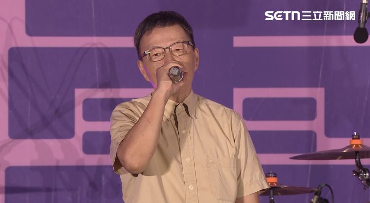 王小棣導演宣講（圖／翻攝畫面）