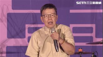 新/挺罷!王小棣:台灣是值得驕傲的國家