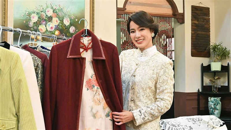 台8女星驚吐愛美後遺症！前額「空一塊」