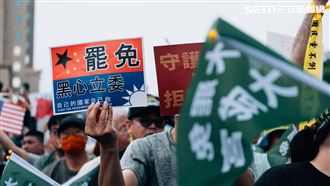 #百工百業挺罷免 始祖曝初心:別怕發聲