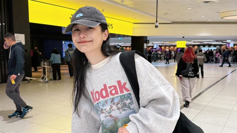 百萬YTR提前趕回台灣　粉秒懂：沒愛錯人