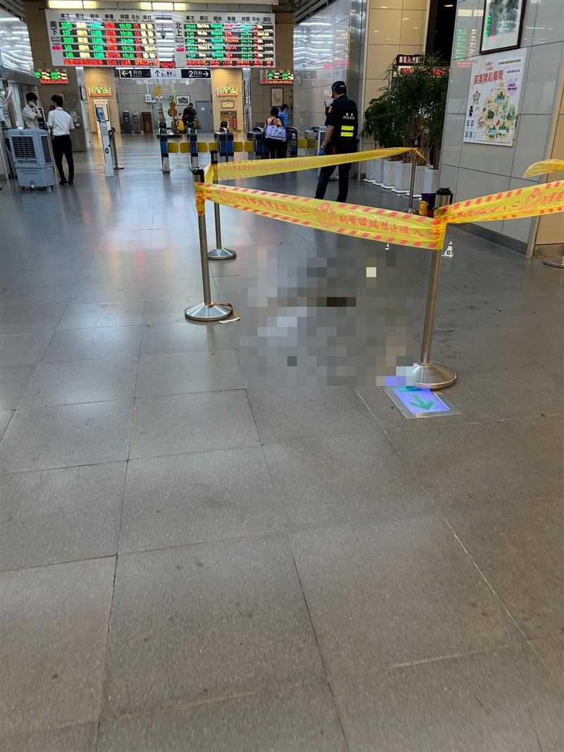 黃女雖已聲請保護令，卻仍與母親遭黃姓前男友砍傷。（圖／翻攝自Threads @avery_12_24）