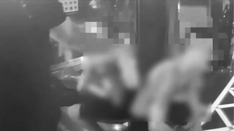 夜店殺警案嫌刺死姊夫「辯1句」遭姊打臉