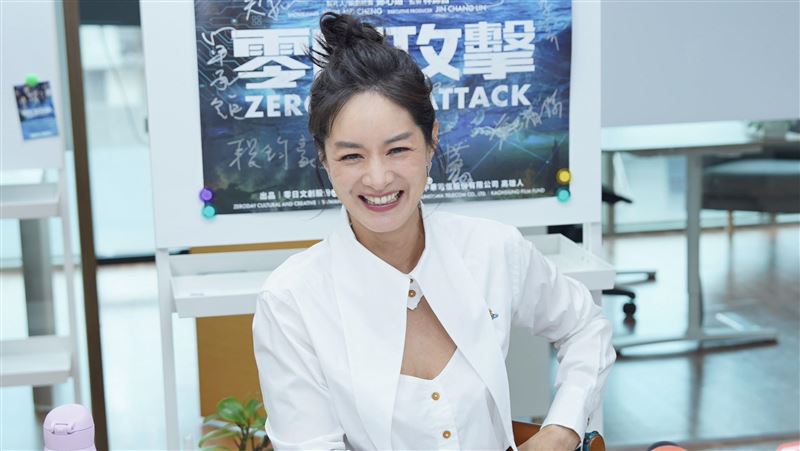 遭好萊塢級老公嘲笑演技！Janet委屈爆哭