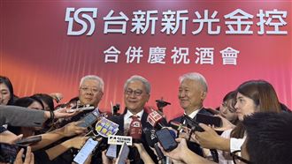 父子情深！吳東亮：父親會為我們驕傲