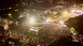 （圖／翻攝自黃捷臉書）