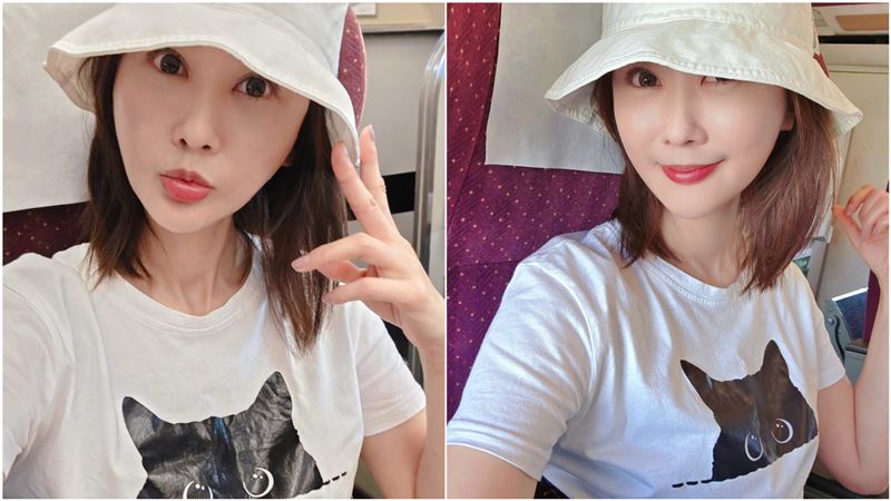大罷免投票在即！台8女神嘆：長時間辛苦