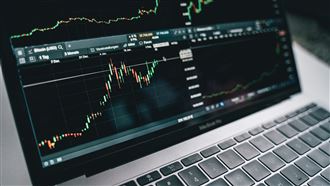 美中貿易疑雲大盤跌116點　被動元件走強