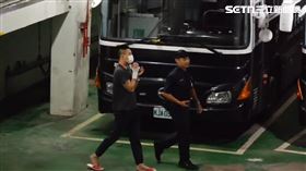 林男遭聲押禁見。（圖／翻攝畫面）