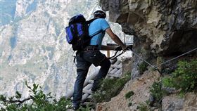 ▲從事登山活動前，可事先投保登山綜合保險，以協助移轉風險。（示意圖／PIXABAY） 