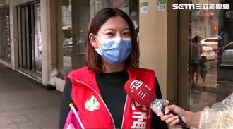 何孟樺:出來投罷免!一定能看到成功希望