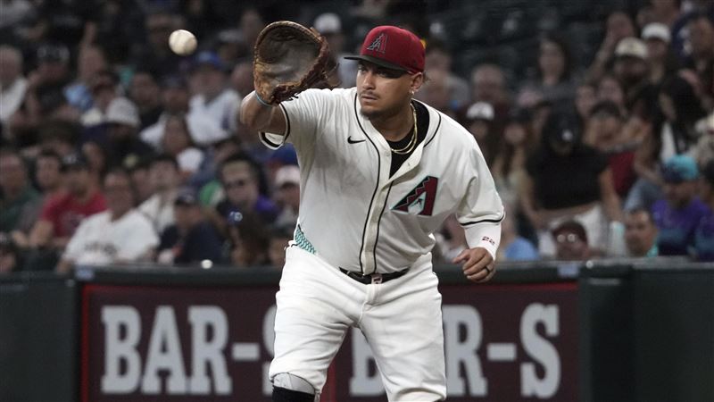 響尾蛇開賣　11轟一壘手去水手換回2投手